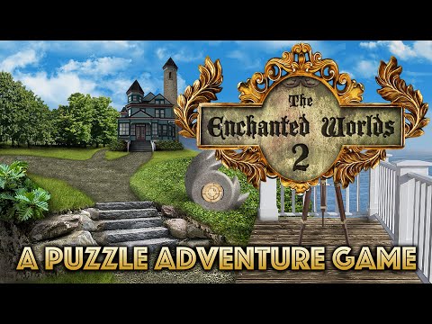 Enchanted Worlds 2 Video