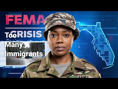 Is Immigration Draining FEMA's Resources?