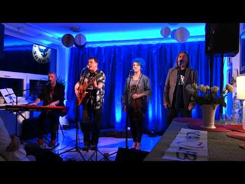 To blisko-Lubelska Federacja Bardów ,Pensjonat Sokolec 12 marca 2022