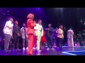 Spirit Of Praise 8 Mpumi Mtsweni Reveal Yourself