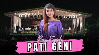 Download lagu Reny Farida - PATI GENI mp3 Download lagu Reny Farida - PATI GENI mp3