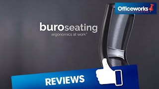 Dynamic Intelligence by Buro Seating