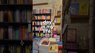 Day In My Life As A Bookish Content Creator (& Writer Going On Submission!!! ) #Booktube #Author