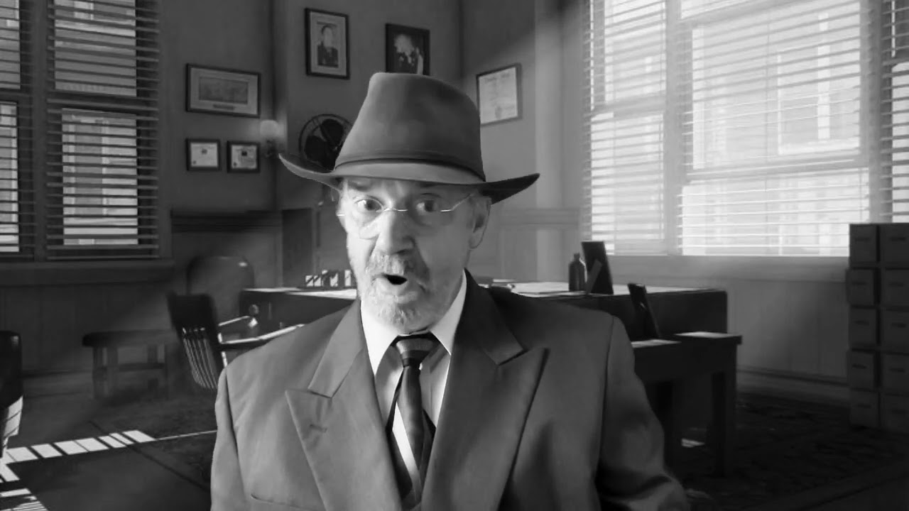 The Girl with the Silver Eyes (full story) by Dashiell Hammett (narrated by Evan Mercer)