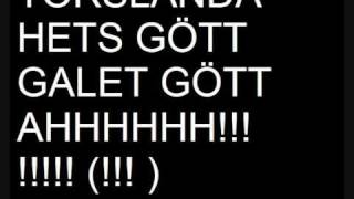 Torslanda Leios jag älskar dig så 0001