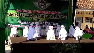 Download lagu Tarian kun anta mp3