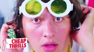 Clout Goggles | Cheap Thrills