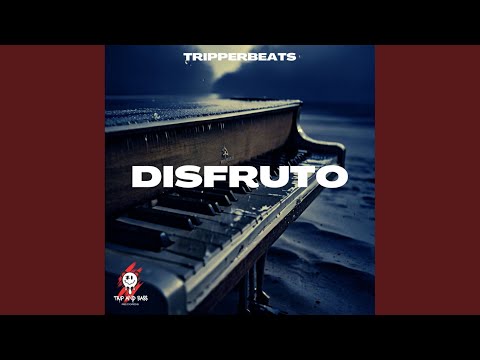 DISFRUTO - DnB