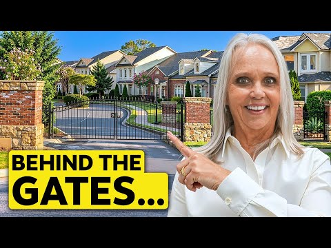 Bluffton's TOP 5 Gated Communities