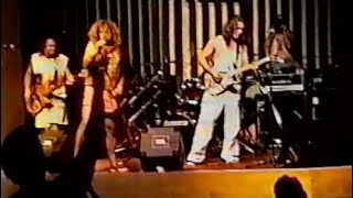 Van Halen - Cabo Wabo Rehearsals 1990
