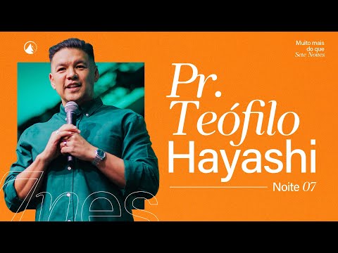 7NES - Zion Church SP | Noite 7 - 31/01/2023