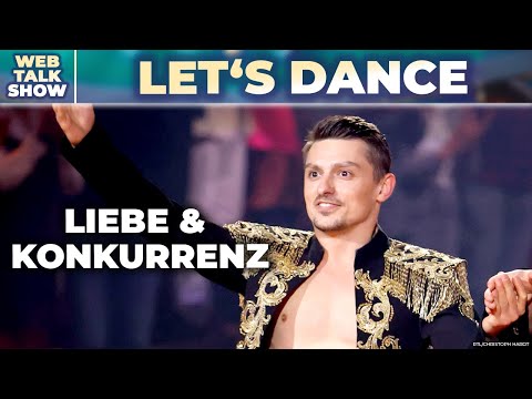 Let's Dance-Star Zsolt Cseke: Über Sieg, Druck und Schauspiel-Pläne