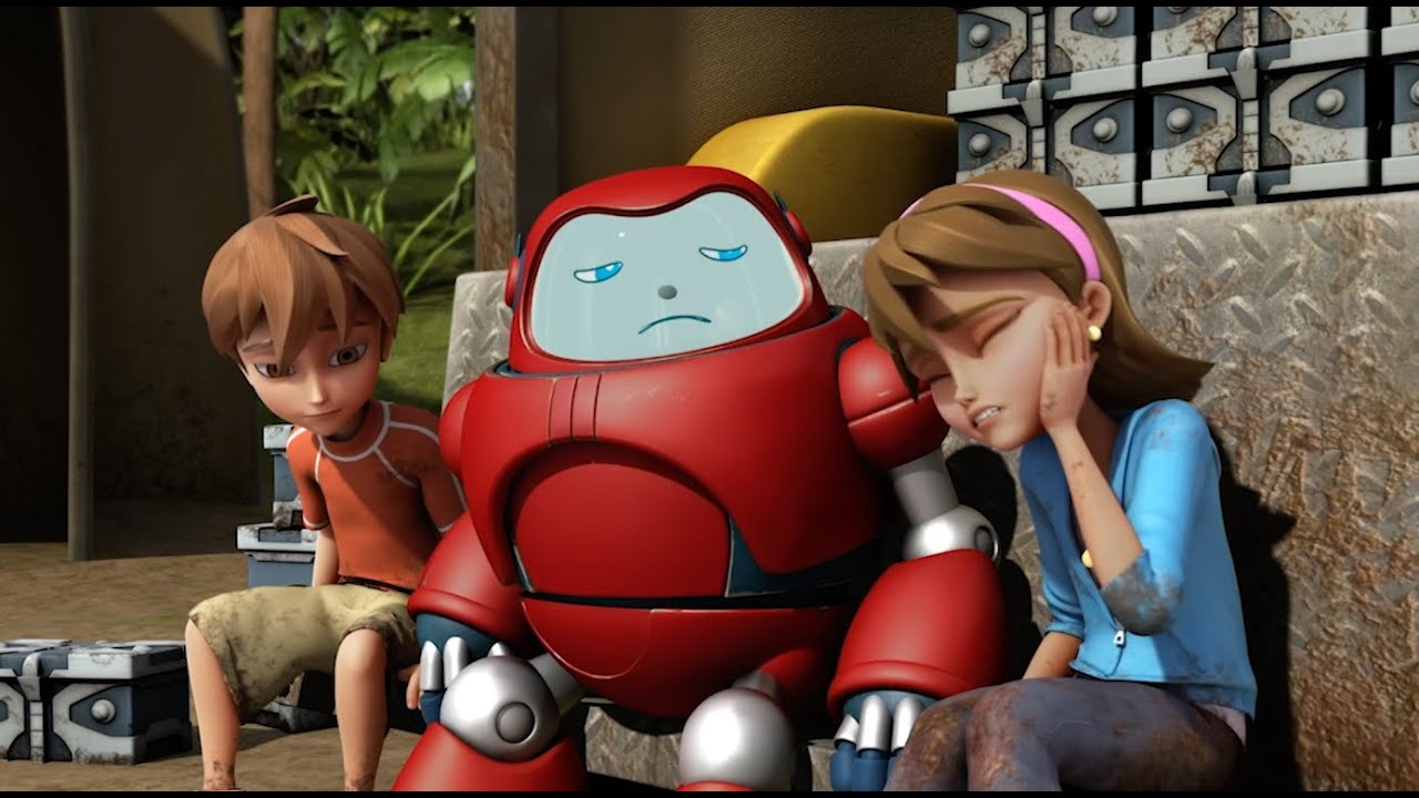 SuperBook Family Day Special