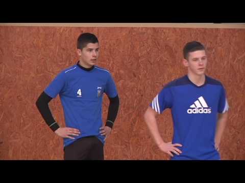 Príprava dorastu MFK Michalovce