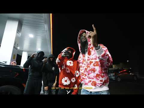 Zayo - No Hook (Clip Officiel) // Trance Remix