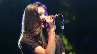My Everything - Glenn Fredly (Cover) SMI Semarang Band @Pensi Undip