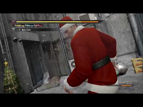 Yakuza 5 Remastered Legend Gameplay Part 11 (No commentary)