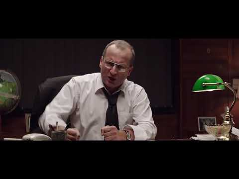 Ucho prezesa - Zapowiedź TV4