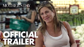 Video trailer för Mother's Day - Official Trailer - #MothersDayMovie in theaters April 29