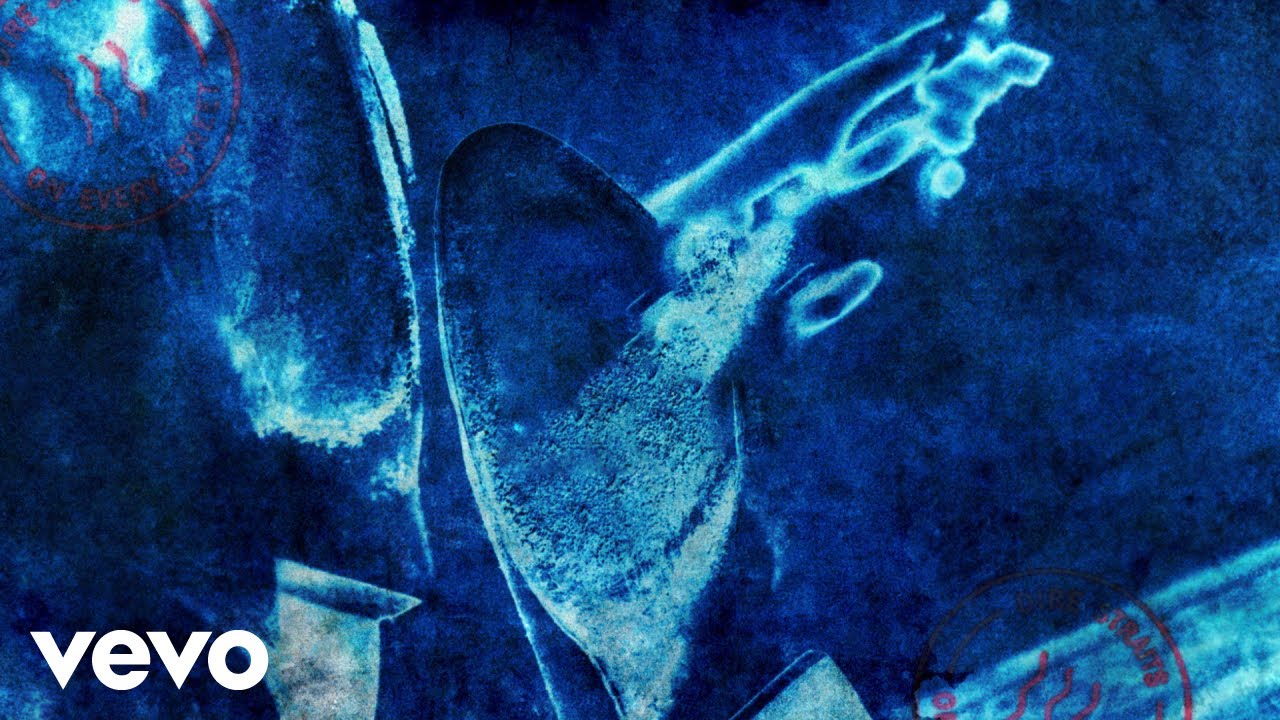 Dire Straits - On Every Street (Official Lyric Video) - YouTube