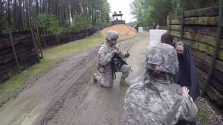 G.O.A.T. -- OD BOLC Class Video G.O.A.T. -- OD BOLC Class Video