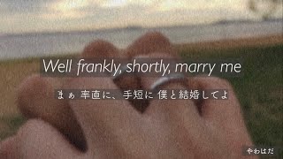 Music video thumbnail preview for ［和訳・解釈］4645 ／ RADWIMPS by RADWIMPS