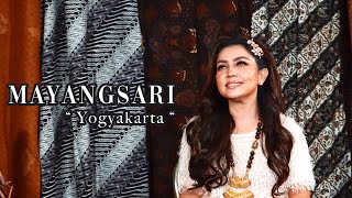 Download lagu Yogyakarta - Mayangsari (  Lyric Video ) mp3