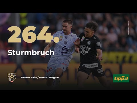 Kann Sturm den Umbruch mit diesem Kader schaffen?