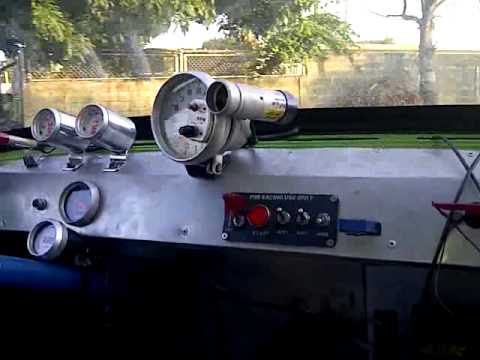 chevette 2.2 16v turbo TEAM OSAMA RACING