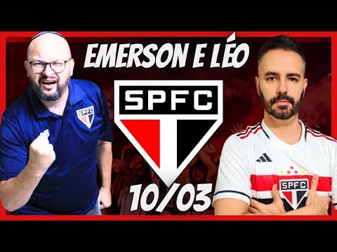 ROGER MACHADO VAI "CONQUISTAR" A TORCIDA DO SÃO PAULO? NOTÍCIAS DO SPFC E +