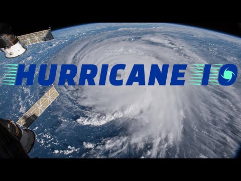 Hurricane.io Video