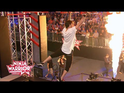 S3E7 - Mega-Monster-Leistung! Christian Harmat fliegt ins Halbfinale