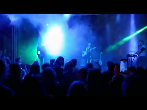 Dramachine - Δεν έχει μείνει τίποτα - 14 Nov 2025, Gagarin 205 (shaky from the jamming)