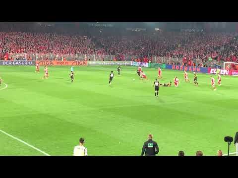 Relegation 2019 1.FC Union Berlin 27.05.2019