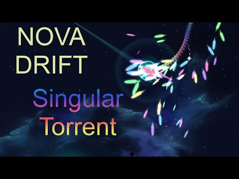 Nova Drift - Singular Torrent