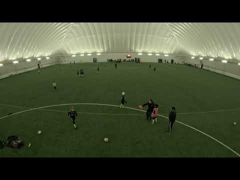 KuPS P10 Musta - PEPO