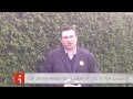 James Alexander Campaigning for Emma ...