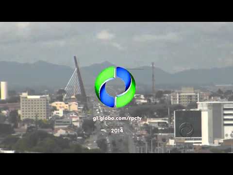 Encerramento RPC TV - Feito por Kevin Capobianco