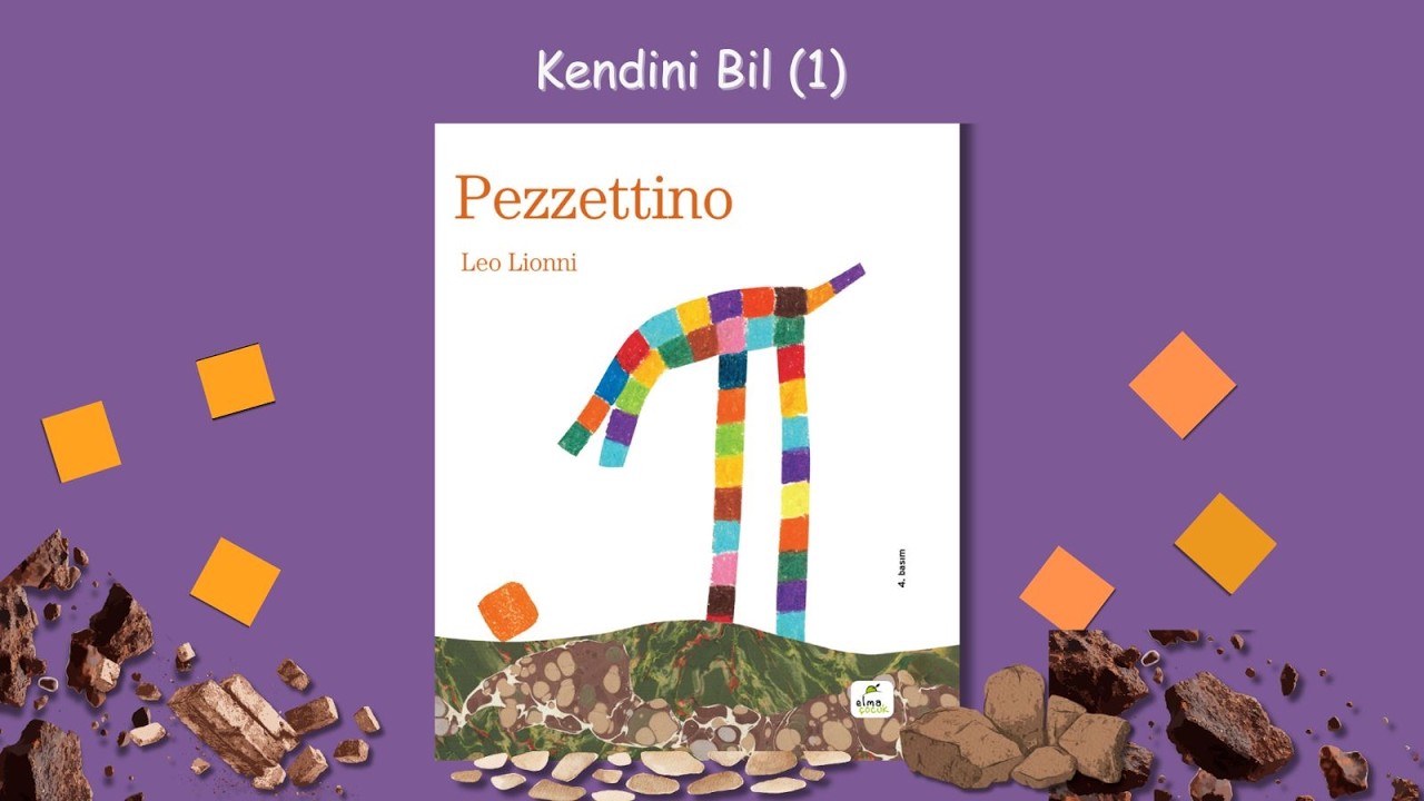 Kendini Bil (1) - Pezzettino