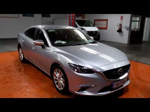 Mazda Mazda6 2016 - Image 2