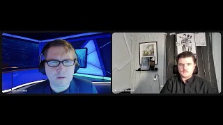 Łukasz Jakubowski o pobiciu ukraińskich uczniów w Słupsku (rozm. Krzysztof Łuksza, cykl na podst. „Brunatnej Księgi”), 11.01.2026.