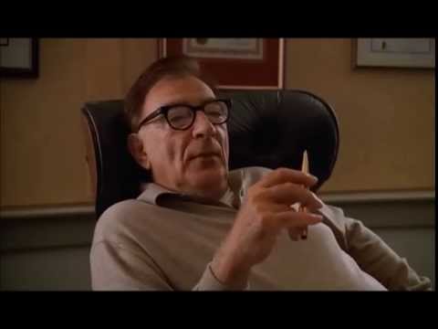 [ The Sopranos ] Therapy: Lepke!