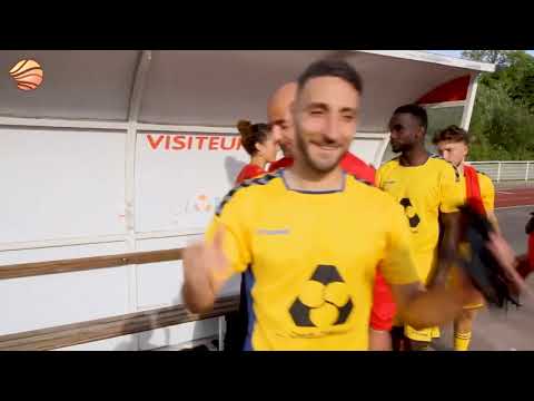 Immersion au sein du FCOSK06 !