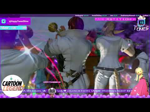 ★ Moonlight Festival ★ Raiden ★ Costa Del Sol ★ Join Us  | !location !ai