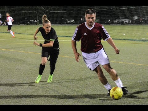 28.05.2018 I Liga A - Decathlon Zakopianka vs  Rigor Mortis