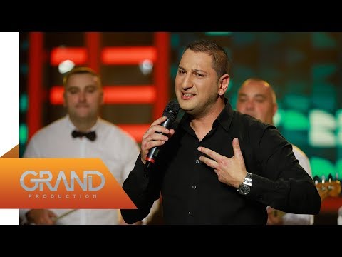 Ivan Kurtic - Bela - GP - (TV Grand 08.11.2019.)