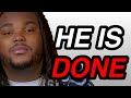 The Tee Grizzley Situation Just Got 10000 Worse