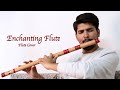 Tapan Bedse - Enchanting Flute | Pt. Rakesh Chaurasia | Flute Cover |