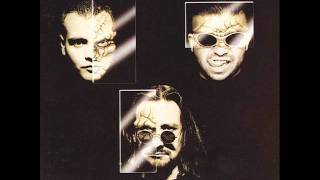 Aqui no es mi pais - Los Lagartos