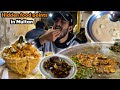 Exploring Hidden Food Points in Multan | Katori Chat | Shah G Tawa Chicken